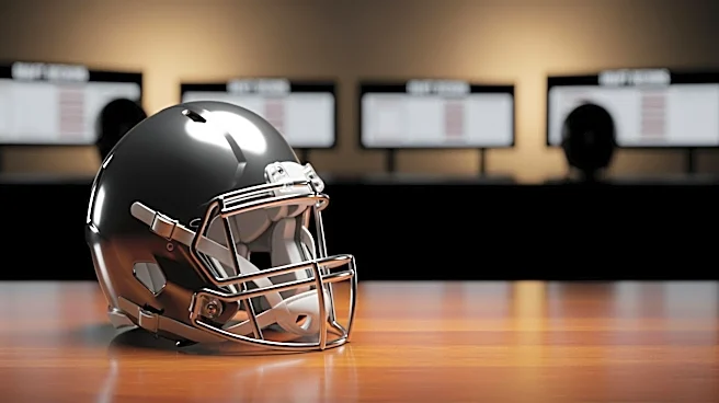 Cincinnati Bengals Make Strategic Sixth-Round Pick in NFL Draft