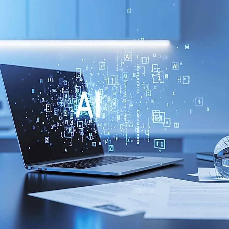 Ohio AI Startup Faces Lawsuit Over Alleged Fraud by Founder