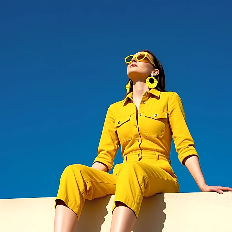 Profile of 'Waiting Child: America' Highlights Passion for Fashion