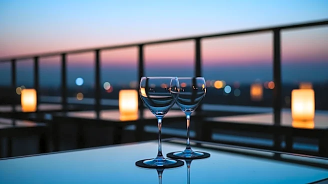 Dr. Dre and 'The Valley' Star Michelle Saniei Spark Romance Rumors After Public Outing