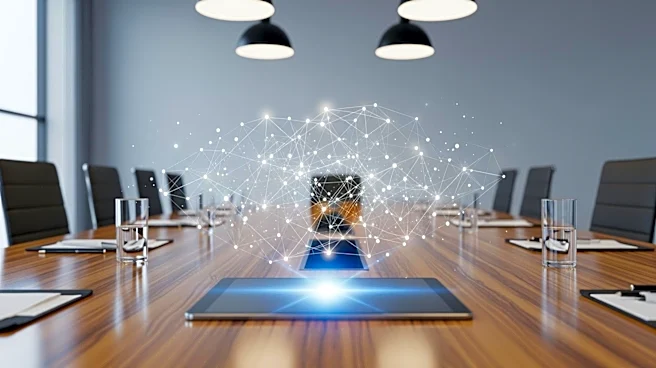 Washington Trust Bancorp Elects Jeffrey M. Wilhelm to Board of Directors, Enhancing Technological Expertise