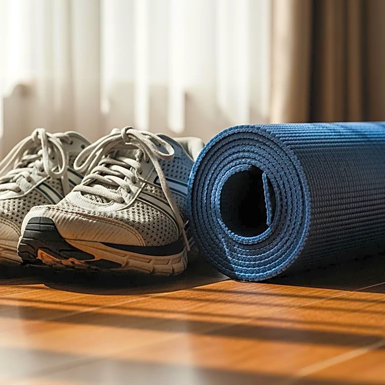 Recovery Strategies Propel Marathon Runner to Personal Best