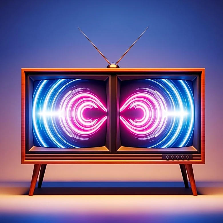 Twins Luca and Luna Become TV Celebrities with Roles in 'The Pitt' and 'Grey's Anatomy'