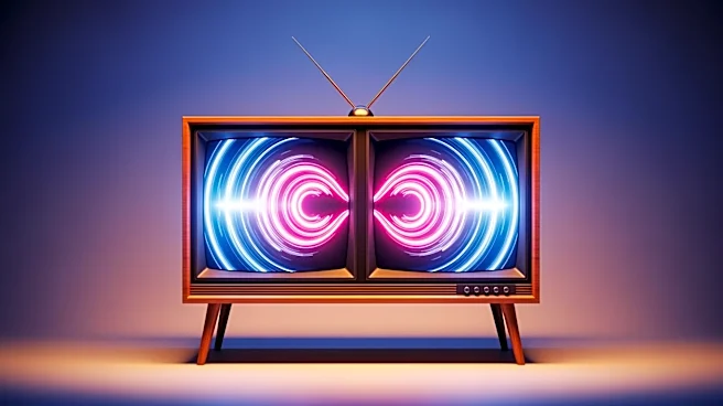 Twins Luca and Luna Become TV Celebrities with Roles in 'The Pitt' and 'Grey's Anatomy'