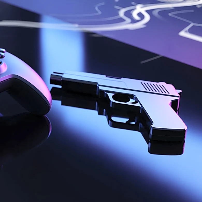 Sony Reveals Early Announcement of Time Crisis for PlayStation Plus May 2026