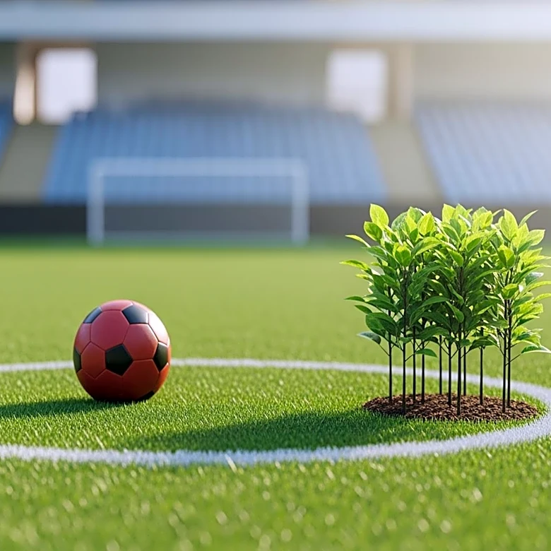 FIFA Proposes New Rule for Homegrown Players in Professional Football