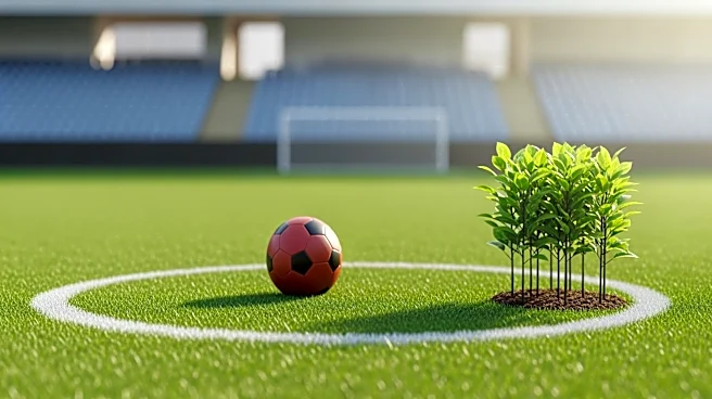 FIFA Proposes New Rule for Homegrown Players in Professional Football