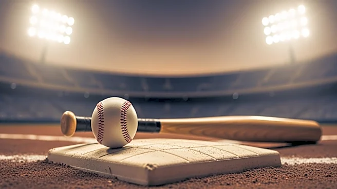 Stanford Baseball Secures Sixth Consecutive Win with Walk-Off Victory