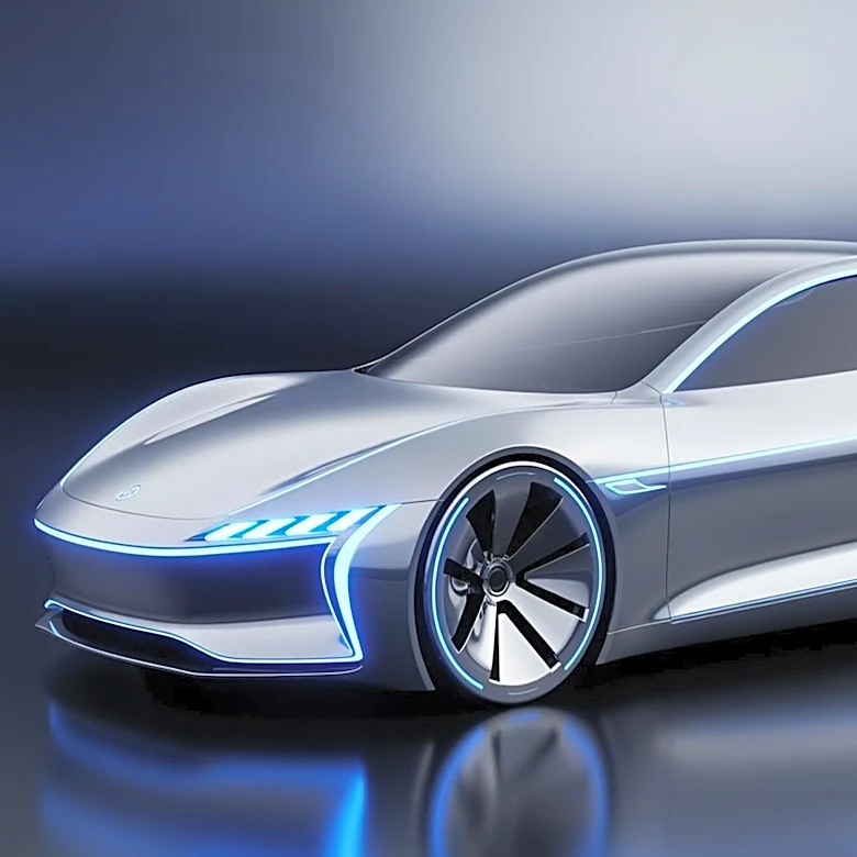 BMW's U.S. CEO Discusses Electric Vehicle Strategy Amid Market Uncertainty