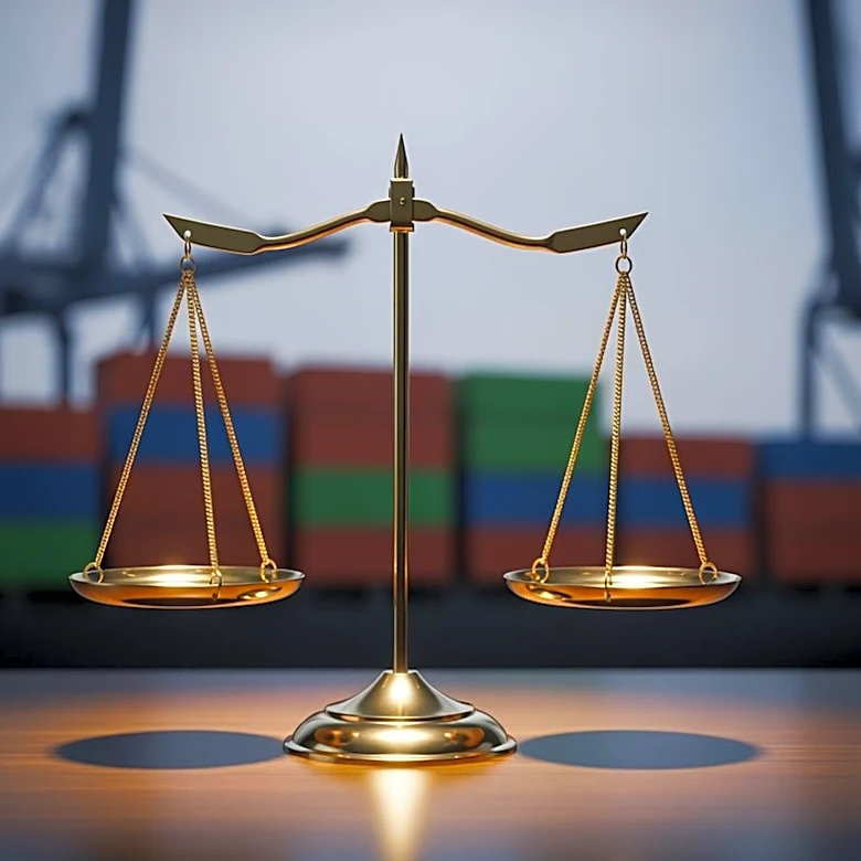 U.S. Appeals Court Upholds FMC Ruling in Evergreen Detention Fee Dispute