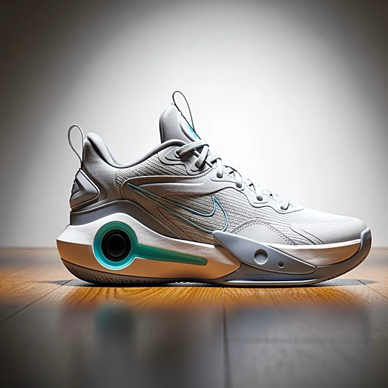 AJ Dybantsa and Nike Elevate Partnership with New Professional Contract