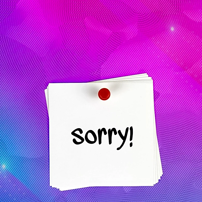 Civility Expert Discusses Effective Apology Techniques