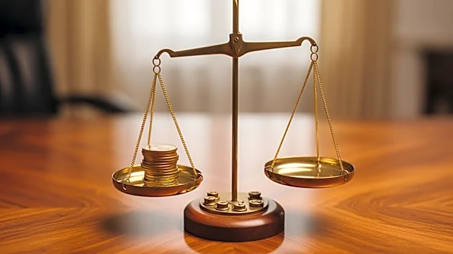 Federal Reserve Maintains Interest Rates Amid Economic Uncertainty