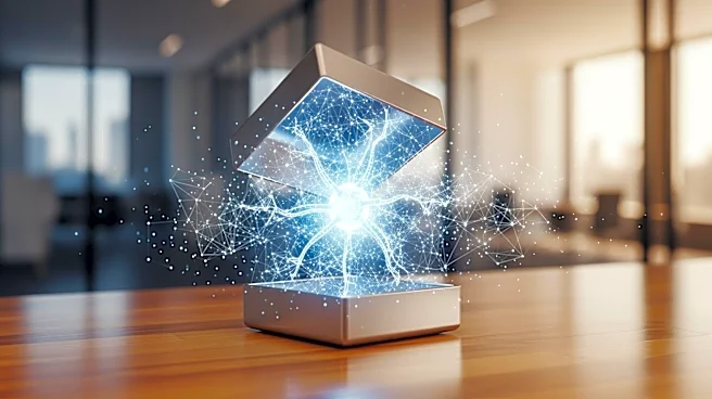 AI Predicted to Boost Job Market, Says Apollo's Chief Economist