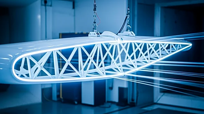 NASA and Boeing Complete Wind Tunnel Testing for Truss-Braced Wing Design