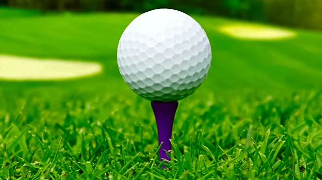 Cumberland Valley Animal Shelter Hosts Golf Tournament to Support Homeless Pets