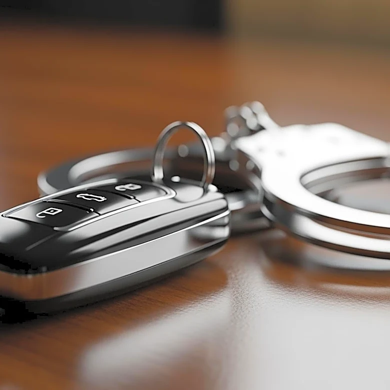 'Little Women: Atlanta' Star Ms. Juicy Arrested for Driving Violations in Georgia