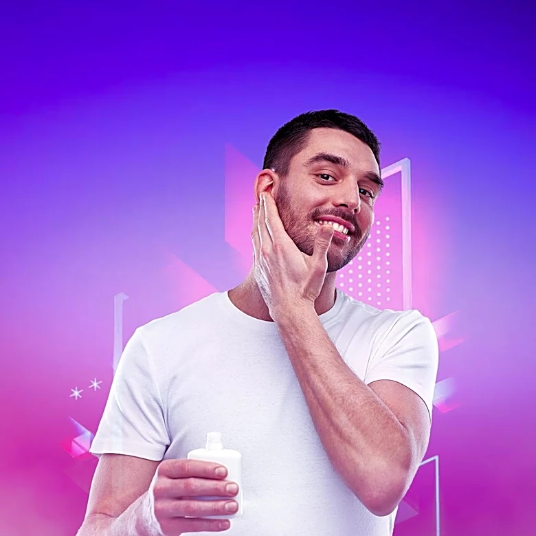 Peachy Men Revolutionizes Gut Health for Gay Men with Innovative Supplement