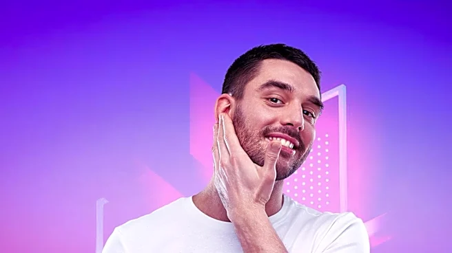 Peachy Men Revolutionizes Gut Health for Gay Men with Innovative Supplement