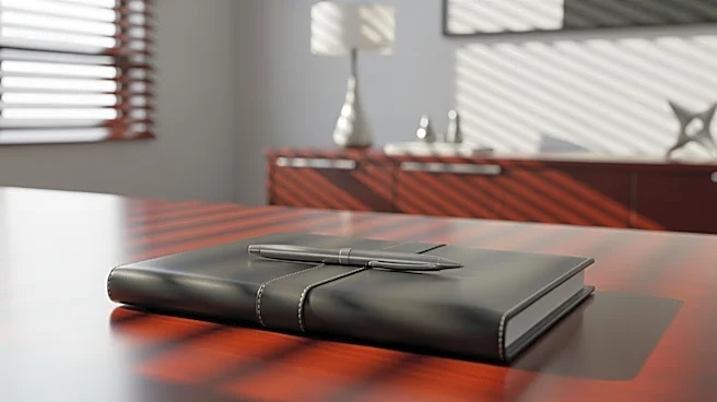 Titans Executive Chad Brinker Resigns to Pursue New Opportunities