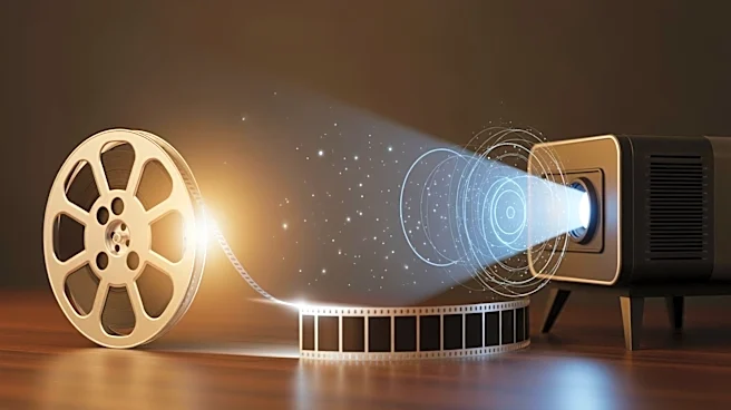 Val Kilmer's Daughter Defends AI Use in New Film Amid Mixed Reactions