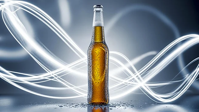 Coors Light Launches Non-Alcoholic Beer Ahead of World Cup
