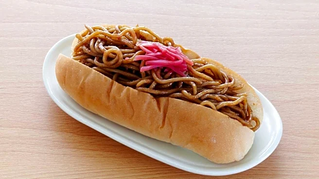 Costco Introduces Healthier Option in Popular Hot Dog Combo