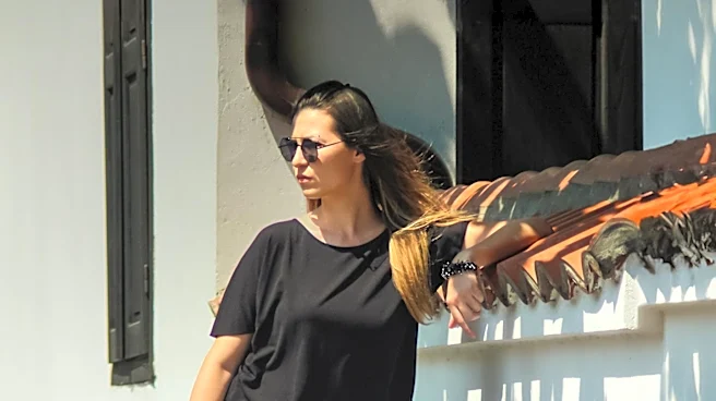 Boho Pants Gain Popularity for Versatility and Comfort in Various Settings