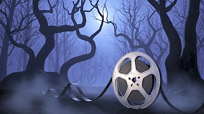 QWGmire Partners with Taka Ichise for New U.S. Horror Film Slate