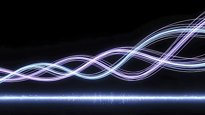 Physicists Establish Universal Speed Limit on Quantum Information Scrambling