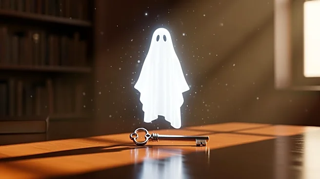 'Casper' Live-Action Series Announced for Disney+ with Steven Spielberg as Executive Producer