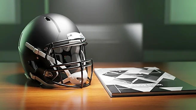 Philadelphia Eagles Draft Eli Stowers, Enhancing Offensive Options