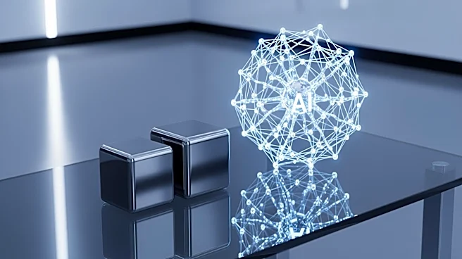 Tech Giants' Earnings Reports Anticipated Amid OpenAI's Market Influence