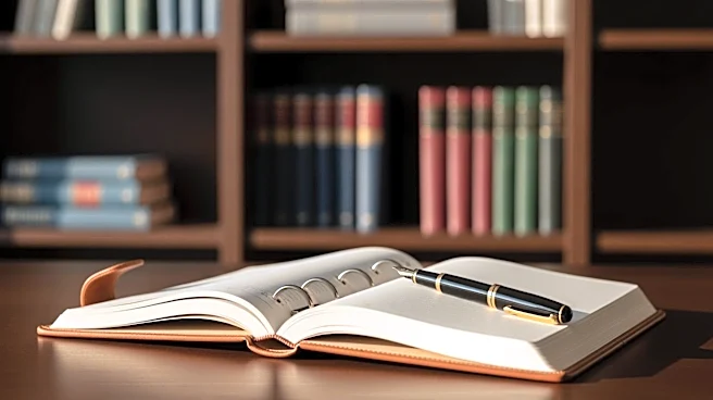 Baker Publishing Group Promotes Brian Bolger to VP for Academic and Brazos Imprints