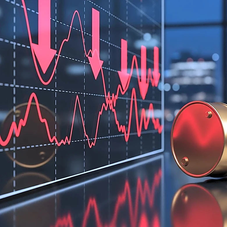 U.S. Stock Market Declines as OpenAI-Linked Stocks Falter and UAE Exits OPEC