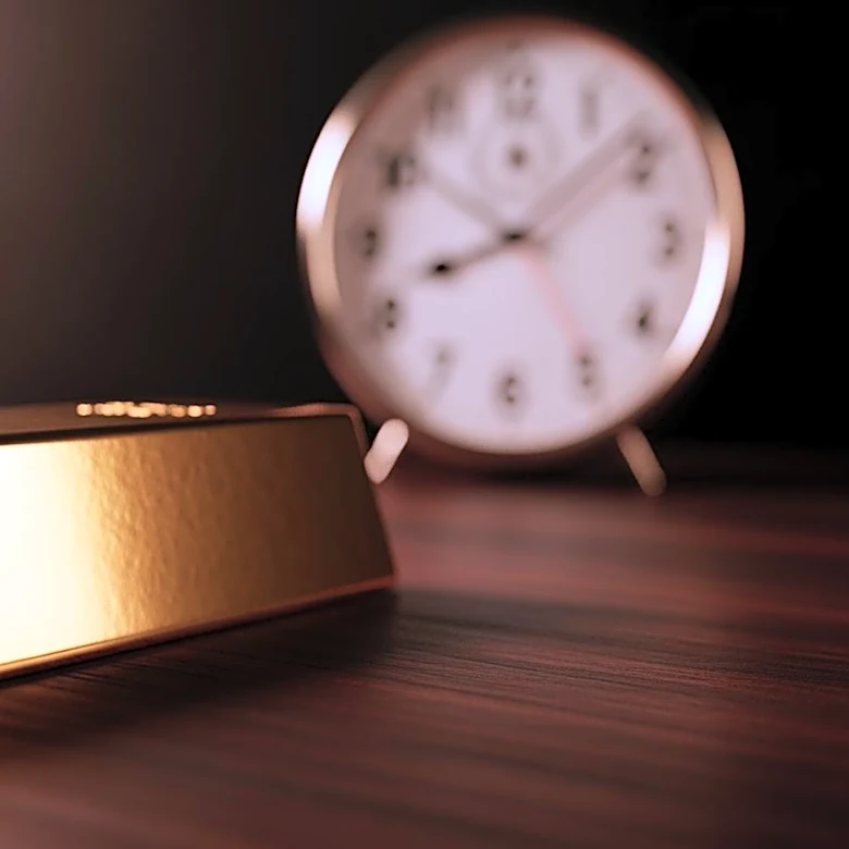 Federal Reserve's Upcoming Decision Influences Gold Market Amid Inflation Concerns