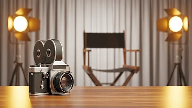 Actor Hayes MacArthur Joins Artists First for Comprehensive Management