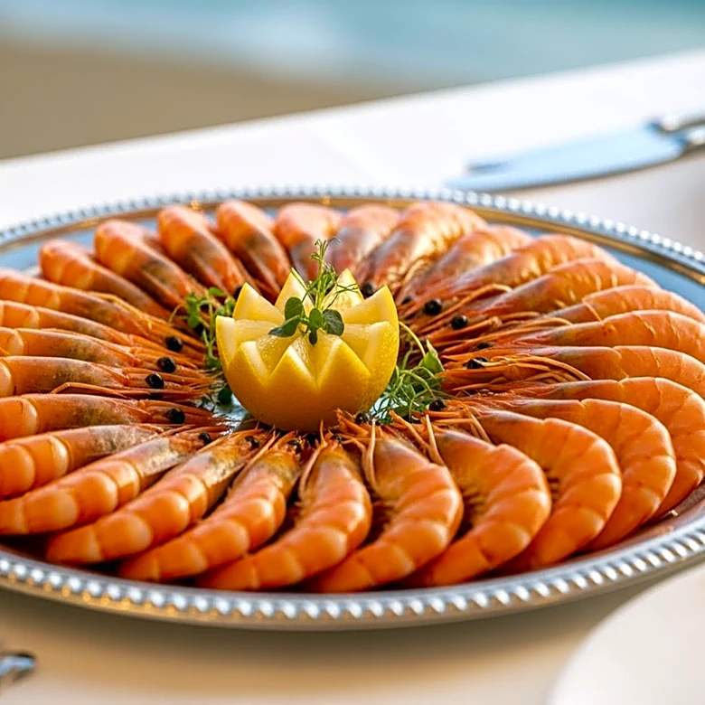 Red Lobster's Endless Shrimp Promotion Returns Amidst Mixed Customer Response