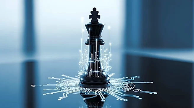 Oracle Faces Stock Decline Amid OpenAI's Missed Targets and AI Spending Concerns