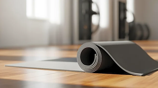 Lululemon Founder Chip Wilson Criticizes Board for Brand Decline