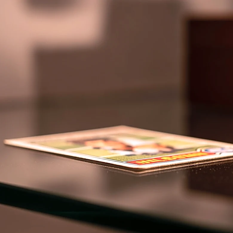 Lakers' Jake LaRavia Shares Passion for Sports Card Collecting