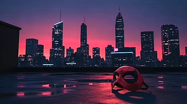 Daredevil: Born Again Approaches Season Finale with Intense Developments