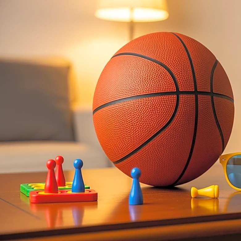 Cooper Flagg Pranked by Anthony Davis and Family