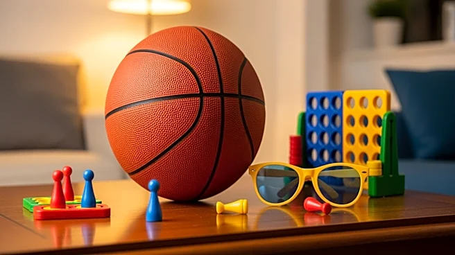 Cooper Flagg Pranked by Anthony Davis and Family