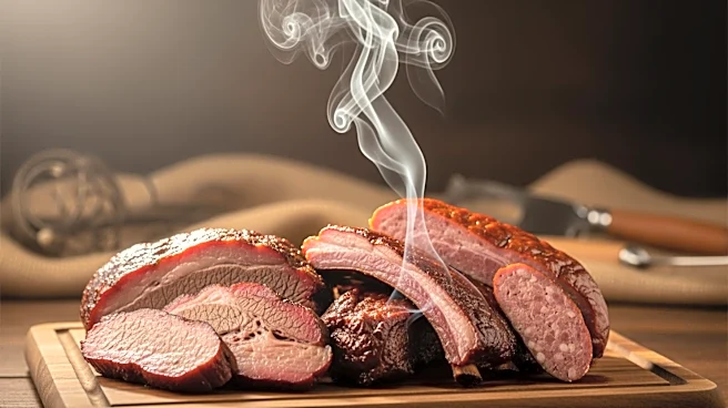 Sigma Foods Acquires US Smoked Meats Producer Roger Wood Foods