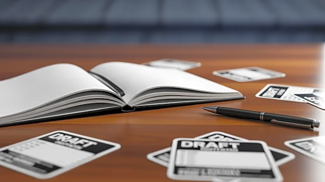 Anonymous Scouts Provide Mixed Reviews on 49ers' 2026 Draft Class