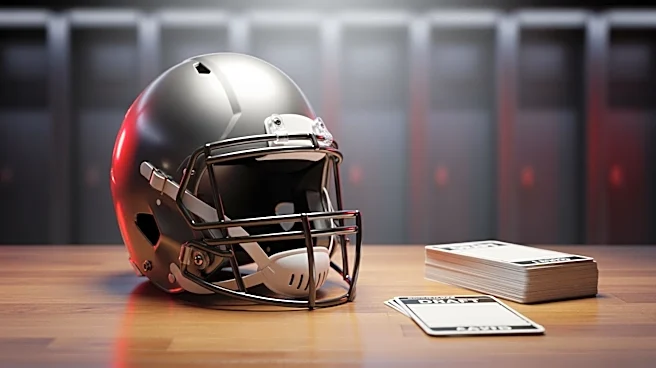 San Francisco 49ers Face Roster Challenges with 2026 Draft Picks