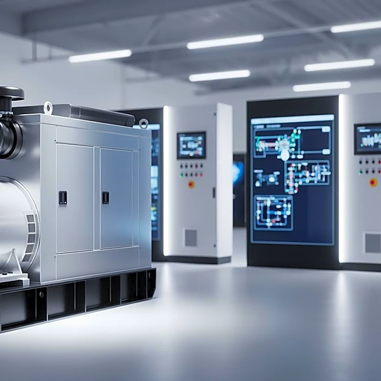 Generac Holdings Reports Strong Q1 2026 Results, Raises Full-Year Outlook