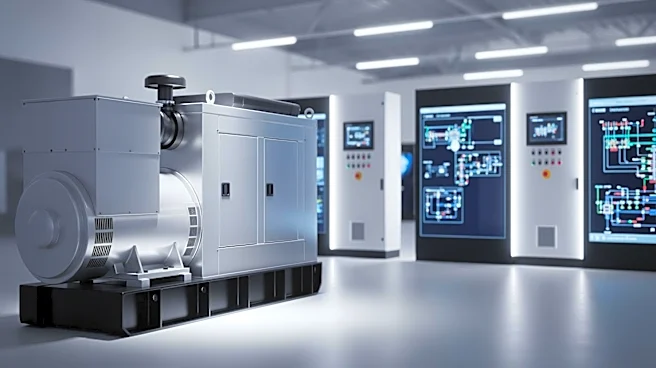 Generac Holdings Reports Strong Q1 2026 Results, Raises Full-Year Outlook