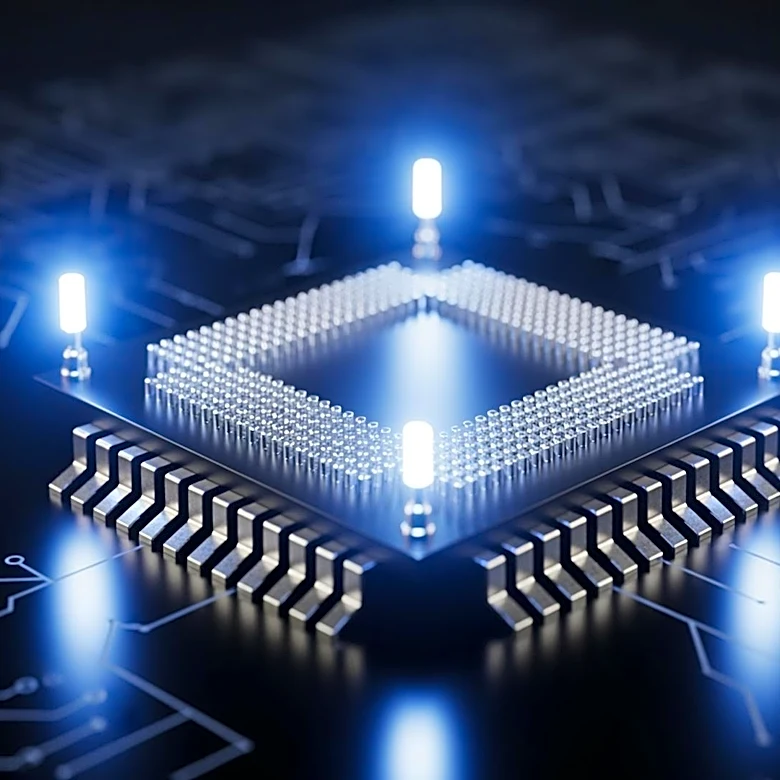 Magnachip Semiconductor Reports Q1 2026 Earnings, Focuses on Product Revamp